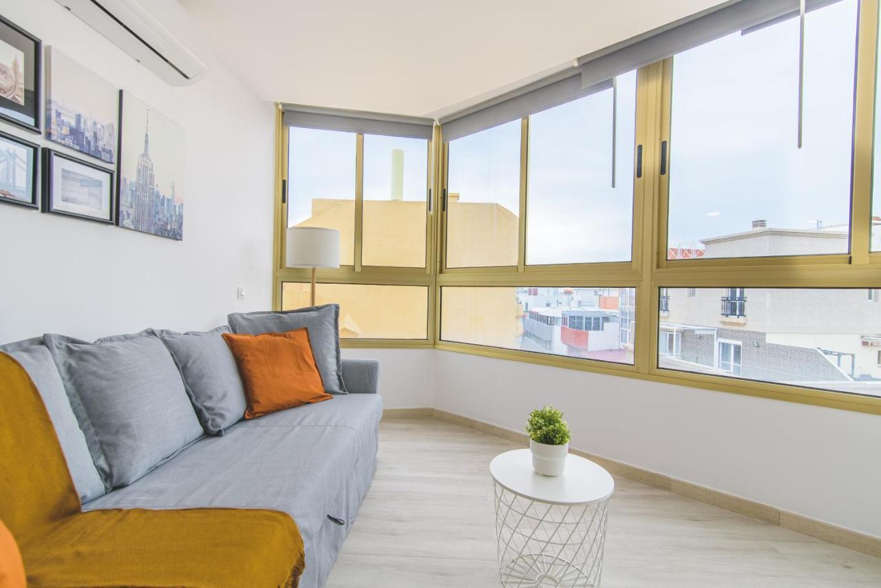 Apartamento Home2book Design Canteras2 Las Palmas de Gran Canaria