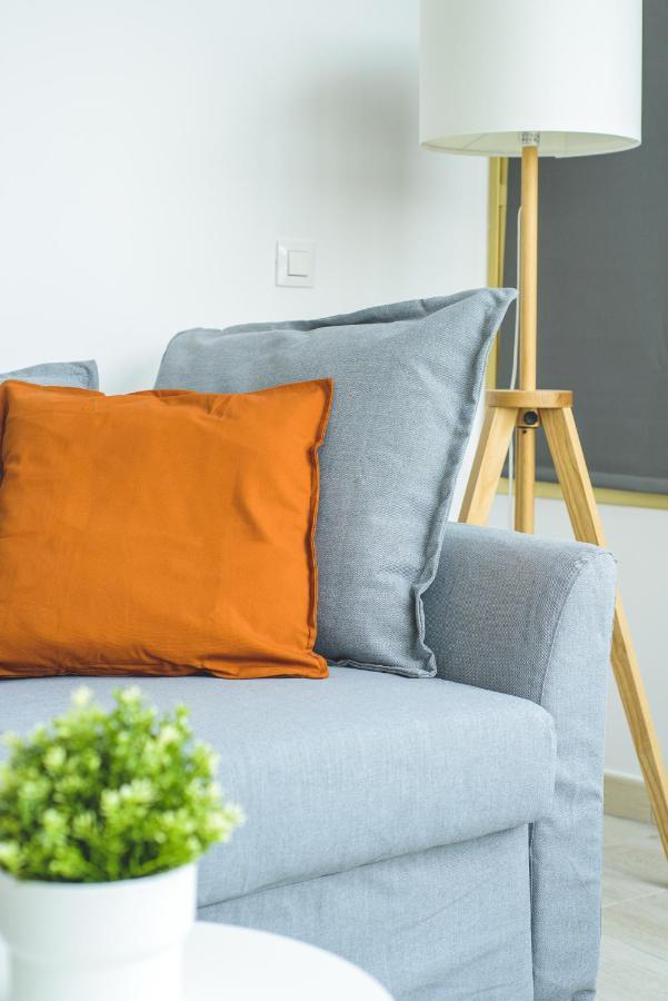 Apartamento Home2book Design Canteras2