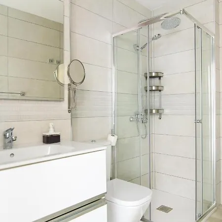 Home2Book Design Las Canteras2 Beach Las Palmas de Gran Canaria Extérieur photo