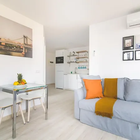 Home2Book Design Las Canteras2 Beach Las Palmas de Gran Canaria Extérieur photo