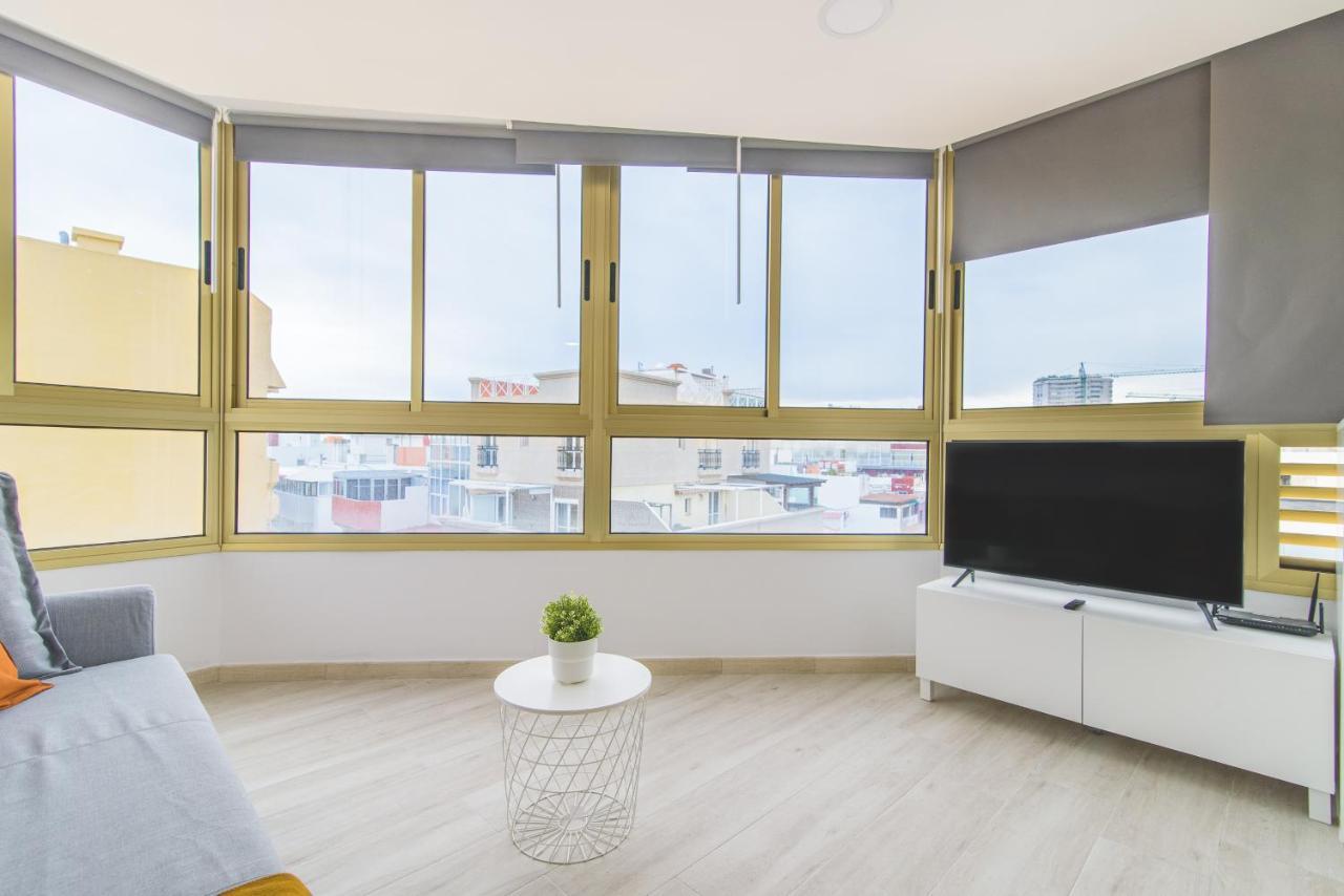 Home2book Design Canteras2 Apartment *
