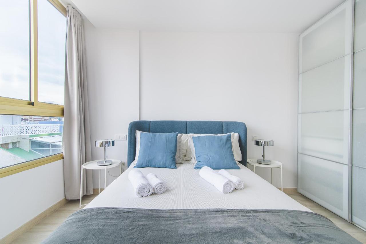 Home2book Design Canteras2 * Las Palmas de Gran Canaria