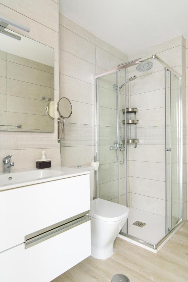 Apartment Home2book Design Canteras2 *