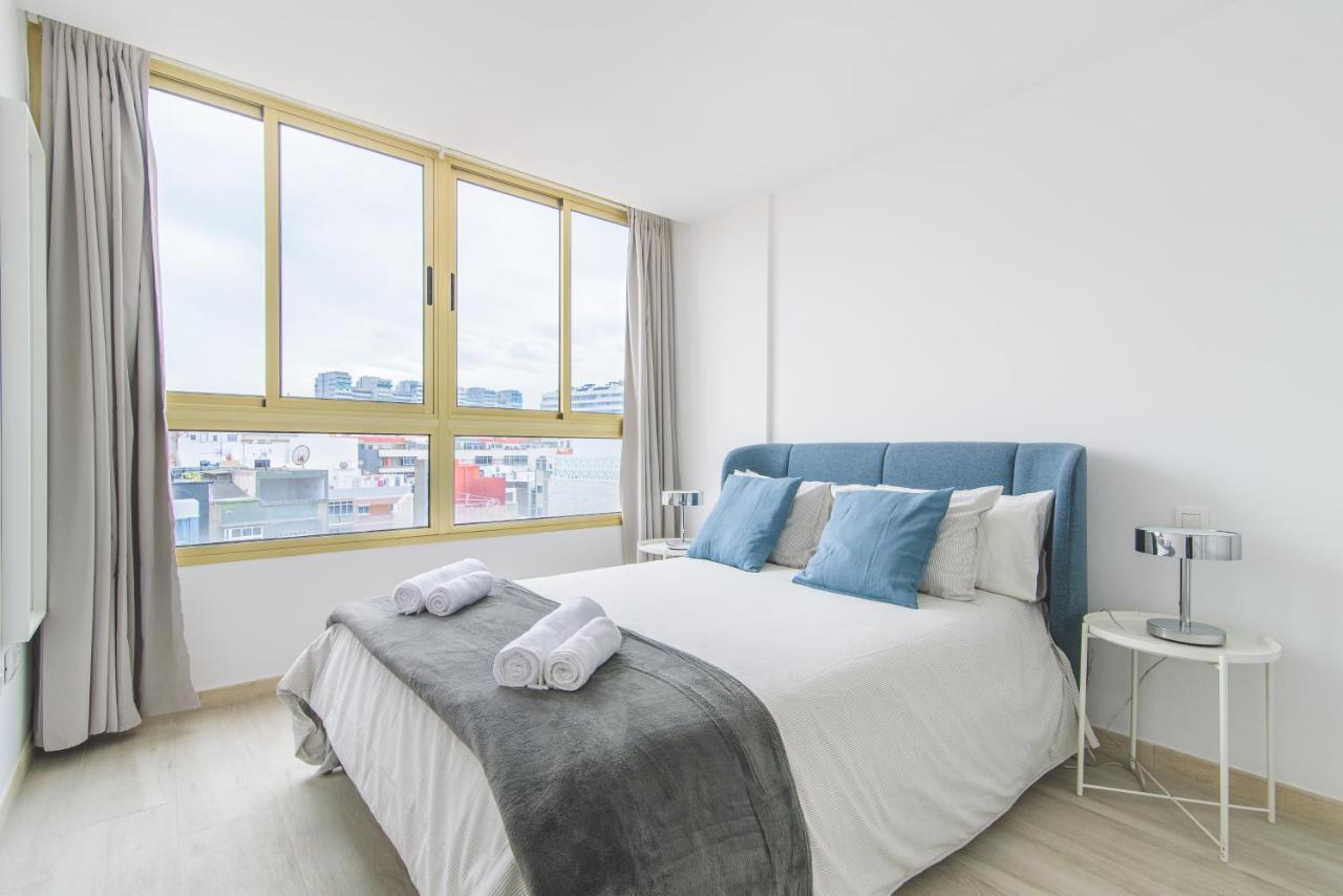Apartment Home2book Design Canteras2 Las Palmas de Gran Canaria