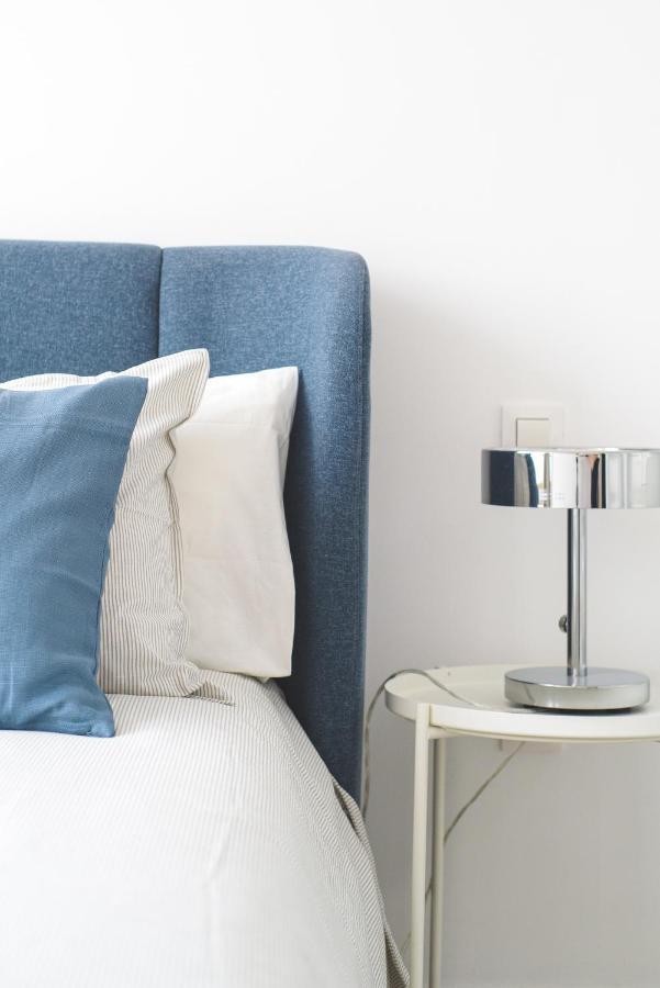 Apartment Home2book Design Canteras2