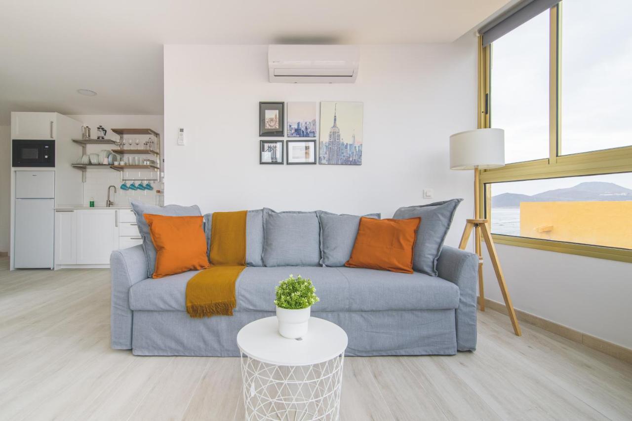 Apartment Home2book Design Canteras2 *