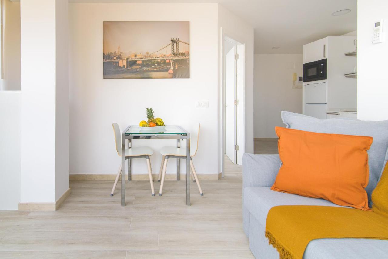 Apartment Home2book Design Canteras2 *
