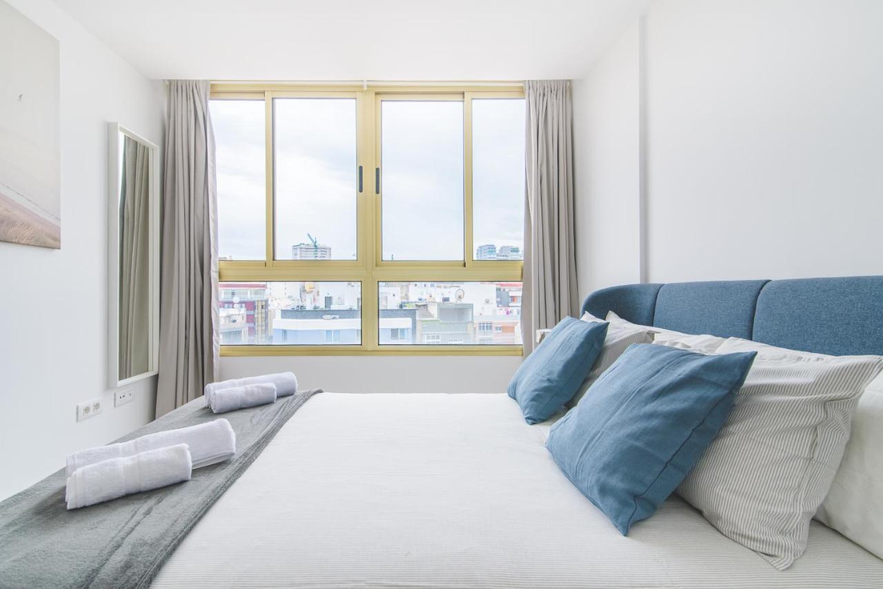 Apartment Home2book Design Canteras2
