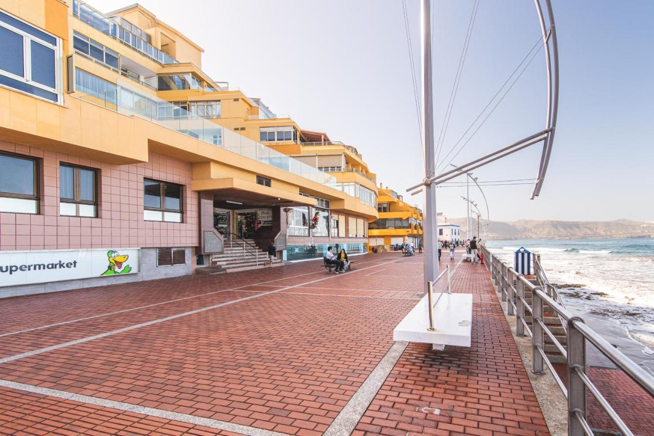 Home2book Design Canteras2 Apartment