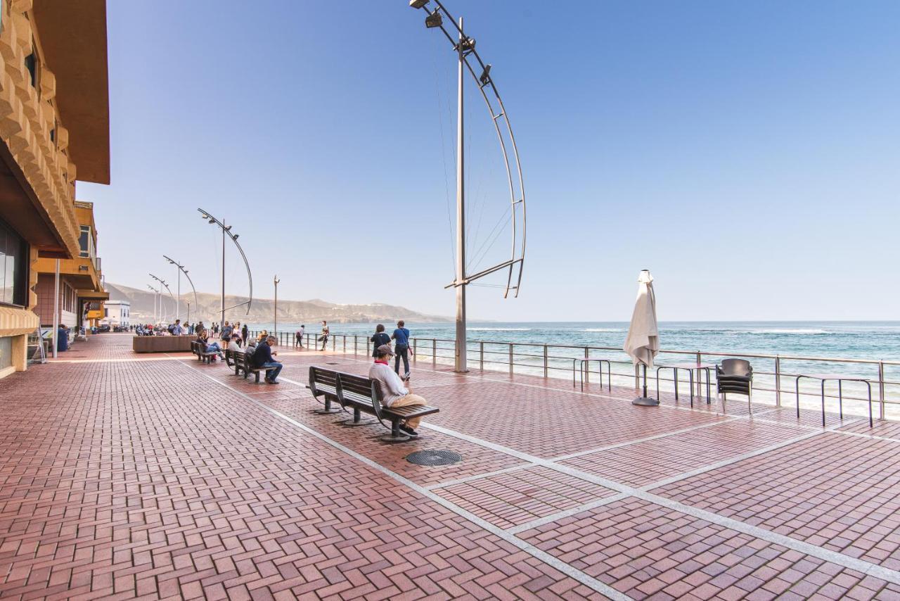 Apartment Home2book Design Canteras2 *