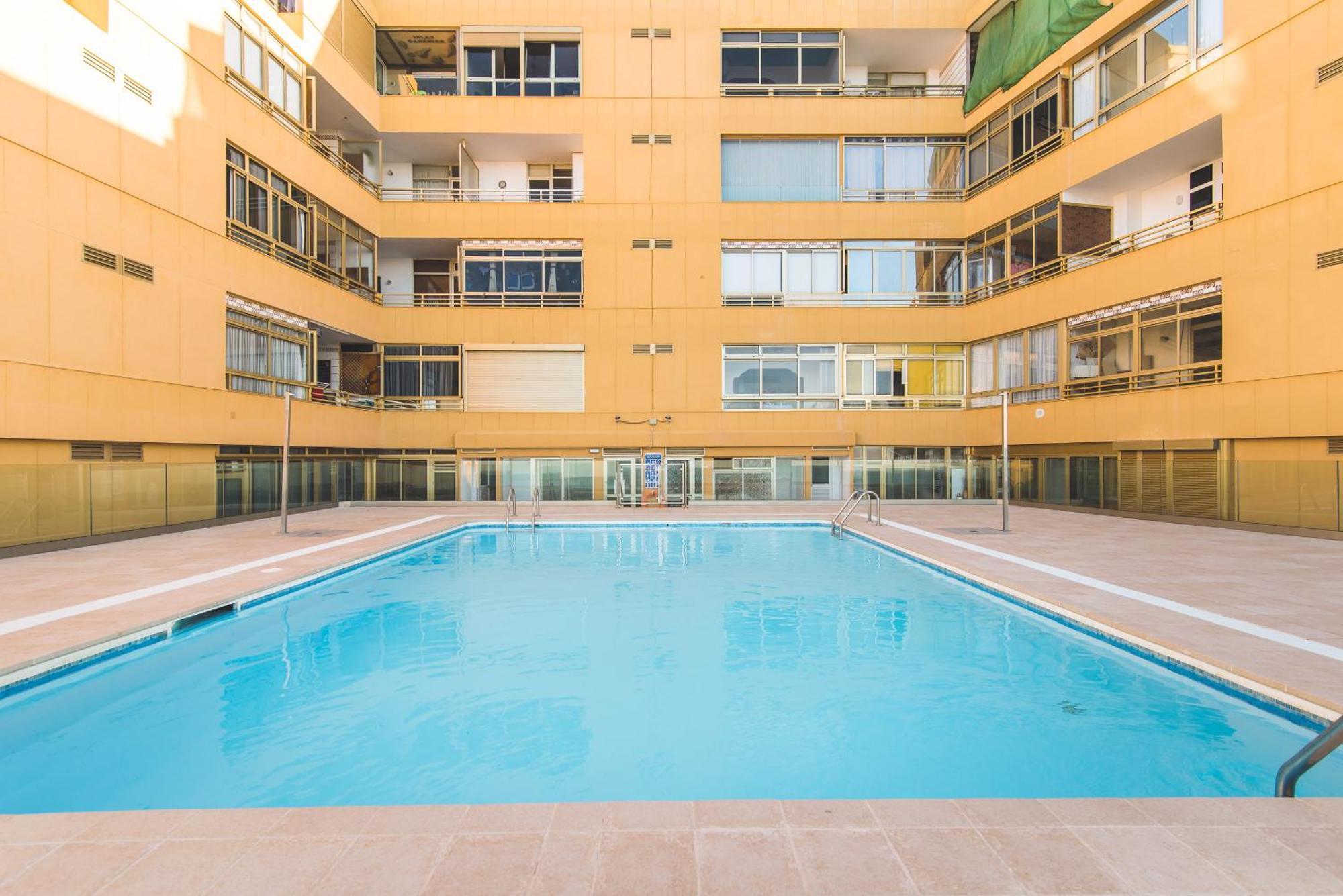 Home2book Design Canteras2 Apartment *