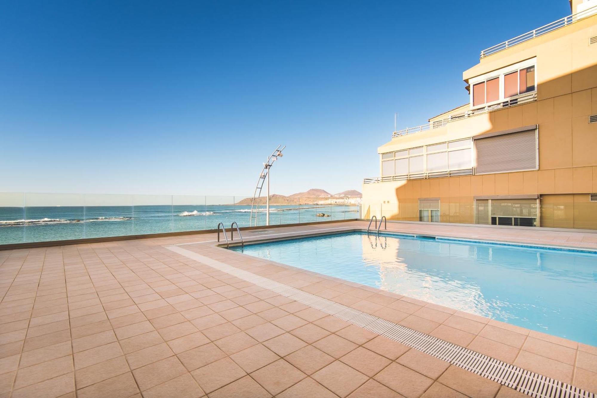 Home2book Design Canteras2 Apartment